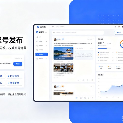 刚察百家号信息发布代运营